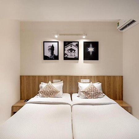 העיר בנגלור Wandr Hotel- Near Mg Road מראה חיצוני תמונה
