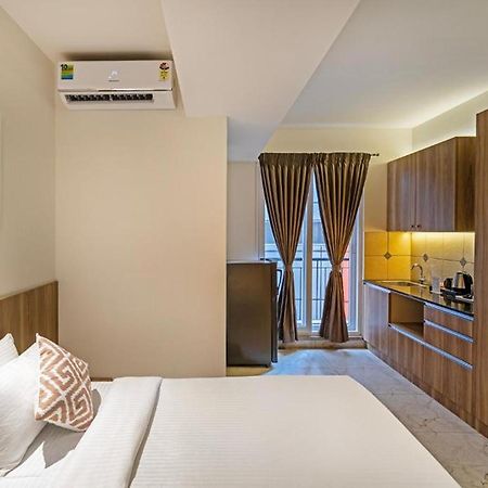 העיר בנגלור Wandr Hotel- Near Mg Road מראה חיצוני תמונה