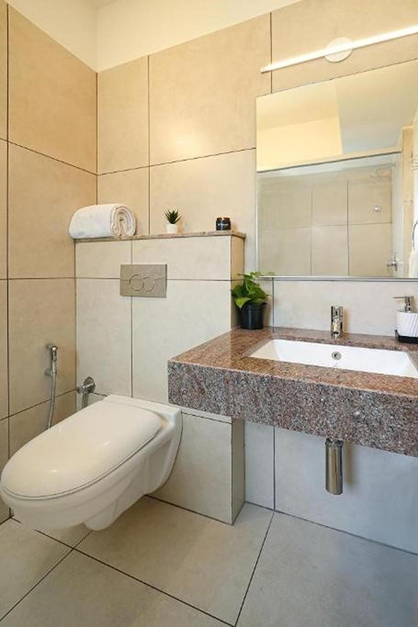 העיר בנגלור Wandr Hotel- Near Mg Road מראה חיצוני תמונה