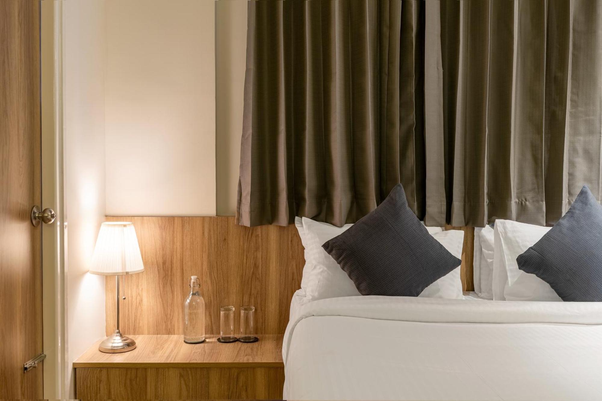 העיר בנגלור Wandr Hotel- Near Mg Road מראה חיצוני תמונה